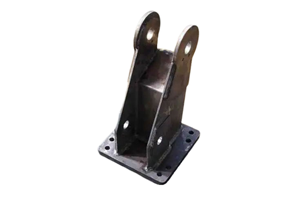 When customizing stainless steel welding parts, how can we design them to facilitate the subsequent efficient painting operation?