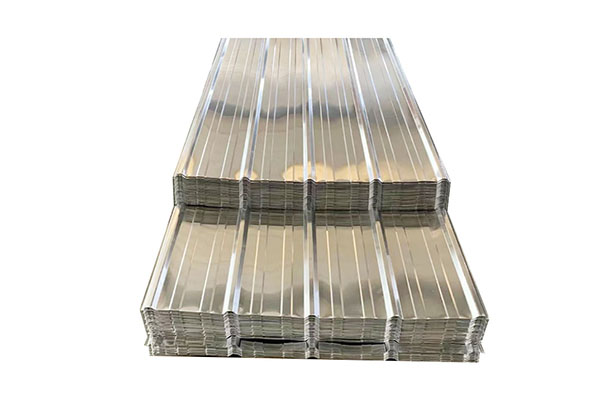 What are the key factors affecting the rebound effect of cold bending of aluminum plates?